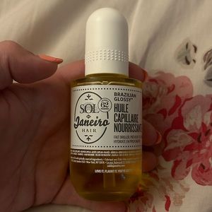 Sol De Janeiro Nourishing Hair Oil